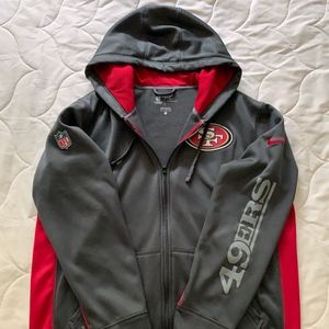San Francisco 49ers Jacket